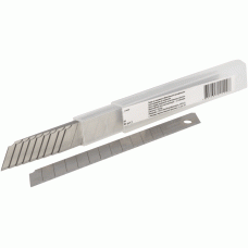Segment blades for knives Width 9 mm (TEHMASH) 11429