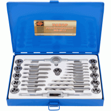Thread-cutting set Number of items 29 (TEHMASH) 11683