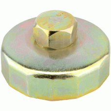 Oil filter wrench cup type Size 78 mm (AVTOM) 13159