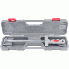 Scale type torque wrench 1/2