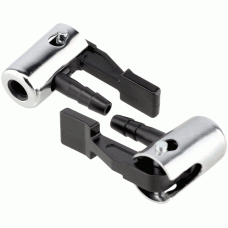 Nozzles for pumps quickly removable Number of items 2 (TEHMASH) 11953