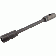 Double end type wheel wrench straight Size 36х38 mm (AVTOM) 10510
