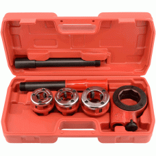 Set of screwdrivers Number of items 6 (TEHMASH) 12126