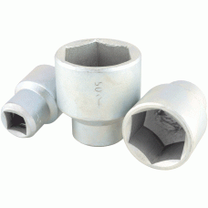 Hex socket 3/4