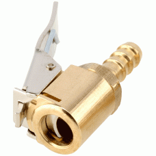 Quick-detachable pump nozzle metal-euro (TEHMASH) 12196