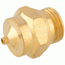 Spray nozzle for spray gun Diametr 1,8 mm (TEHNIK) 12221