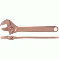 Explosion-proof adjustable wrench Marking КР-19 (NIZ) 12225
