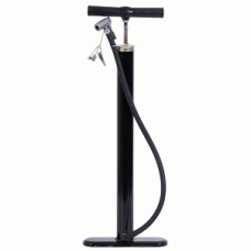 Hand-operated pump (12460)