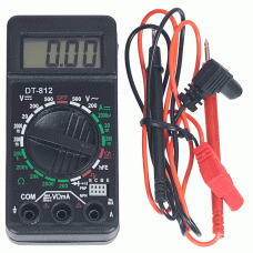 Multifunction tester (TEHMASH) 13166