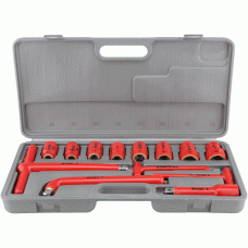 Set of dielectric tools 13 pcs. 1/2