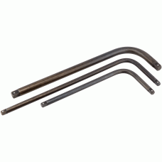 L-shaped tap wrench L 250 mm (AVTOM) 13504
