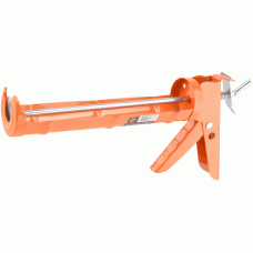 Sealant gun, half-body L 230 mm (TEHMASH) 13633