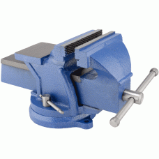 Turnable table vise Size 100 mm (TEHMASH) 13662