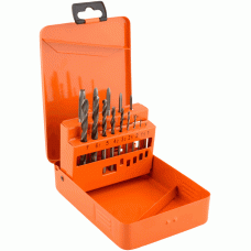 Set of taps and drills Number of items 14 (TEHMASH) 13688