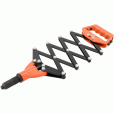 Industrial rivet gun Size 2,4-4,8 mm (TEHMASH) 13709
