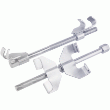 Double hook spring ties L 230 mm (TEHMASH) 13759