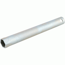 Tube spark plug socket wrench A 21 mm (KZSMI) 14112