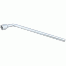 Wheel wrench L-type Size 21 mm (NIZ) 11842