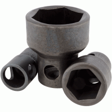 Socket deep for the tap wrench A 60 mm (AVTOM) 12592
