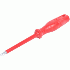Dielectric cross point screwdriver A РН1 (NIZ) 14651