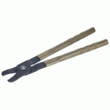 Universal clamp removal pliers L 240 mm (AVTOM) 15037