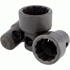 Socket deep for the tap wrench A 80 mm (AVTOM) 15103