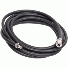 Rubber hose Length 6 m (TEHMASH) 15131