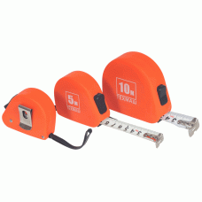 Tape measure Length 3 m (TEHMASH) 15268