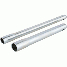 Tubular spark plug wrench with magnet A 16 mm (KolomnaTekMash) 15342