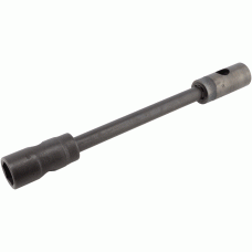 Wheel wrench double end type for threaded connector Size 22х38 mm (AVTOM) 13288