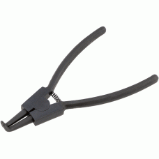 Circlip pliers external offset L 200 mm (BERIL) 224200