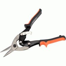 Universal metal scissors L 250 mm (BERIL) 251250