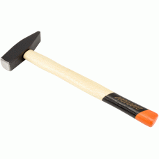 Hammer with a wooden handle Weight 0,300 kg (AvtoDelo) 30233
