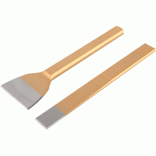 Cold chisel set Number of items 2 (AvtoDelo) 30241