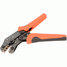 Terminal crimping pliers L 190 mm (AvtoDelo) 30253