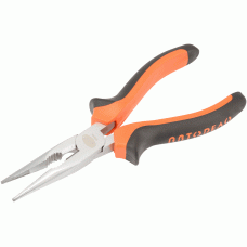 Long nose pliers L 125 mm (AvtoDelo) 30314