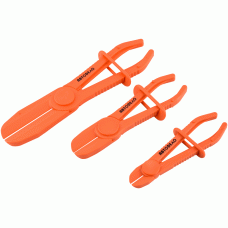 Hoses clamp set Size 11-60 mm (AvtoDelo) 30403