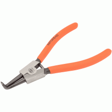 Circlip pliers external offset L 160 mm (AvtoDelo) 30407