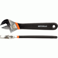 Adjustable wrench Marking КР-19 (AvtoDelo) 30415