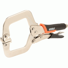 Locking pliers C2-type L 275 mm (AvtoDelo) 30442