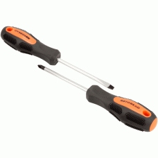 Screwdriver set Number of items 2 (AvtoDelo) 30772