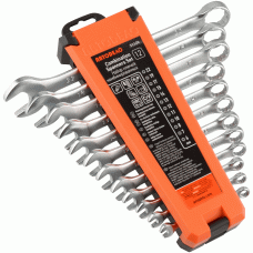 Combination wrench set Number of items 12 (AvtoDelo) 31120