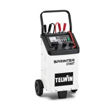 Starter Starter Sprinter 4000 Star TELWIN, 829391 Voltage 12 - 24 v 3300021