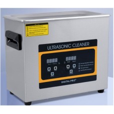 Ultrasonic parts washer/bathtub ZX020S-KR(KRZX020S), ULTRA3.2 Items quantity 1 pcs 3300092