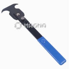 hook for removing glands and seals, MAGMA, MG50108 Items quantity 1 pcs 330113