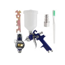 H827P 1,8MM 600ml, 110-170L/MIN, 2-3,5bar, VERKE, V81292 3310504