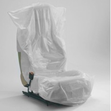 Disposable seat covers, service, 500 pcs., Horn Bauer, 312407 Items quantity 500 pcs 3312407