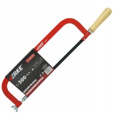 Metal hacksaw 300mm 3486 , VERKE L 300 mm 333486