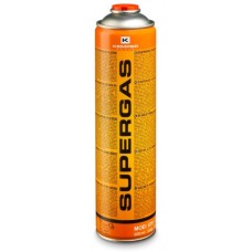 BUTAN GAS, FOR BURNERS - LIGHTERS, BUTAN, 600ml,1900°C, G575 Items quantity 1 pcs 3368006