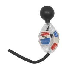 ASTA COOLING SYSTEM FLUID TESTER Weight 0,150 kg 338450